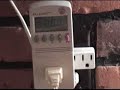 Conservation Electrical Kill-A-Watt Meter Conservation Electrical Kill-A-Watt Meter