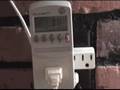 Conservation Electrical Kill-A-Watt Meter