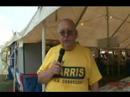 Fred Thompson supporters at Harford County Farm Fair
