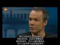 德国ZDF独家专访达赖+谈话节目part4（5.15 Maybrit ILLNER）