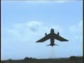 Low Flying Lightning
