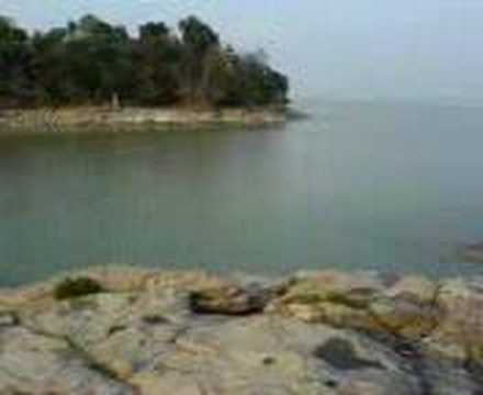 The Brahmaputra