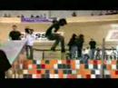 X GAMES angels and airwaves