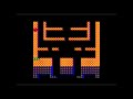 Let's Compare :Bubble Bobble #2 Amstrad