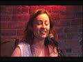 Mieka Pauley - All The Same Mistakes - 2008 Contest winner