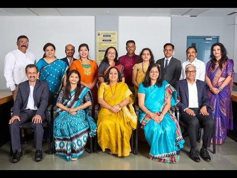 Fr. Agnel Business School Navi Mumbai General video thumbnail 5