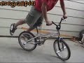 VFi - Megaspin
