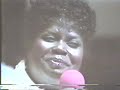 Rev. Charles Nicks & The St. James Adult Choir - You Are Everything Rev. Charles Nicks & The St. James Adult Choir - You Are Everything