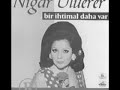 Nigar Uluerer -  Gümüs Gerdanlik 1972