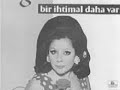 Nigar Uluerer -  Gümüs Gerdanlik 1972