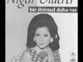 Nigar Uluerer    G�m�s Gerdanlik 1972