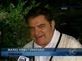 Entrevista a Don Francisco, Dia despues Teletón 2000