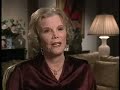 Nanette Fabray - Archive Interview  Part 6 of 6