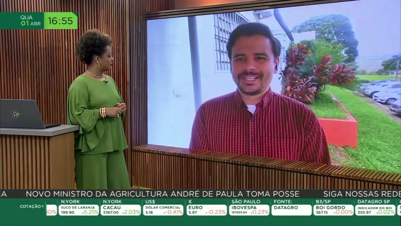 Plano Safra: 1º Encontro Regional acontece em Brasília