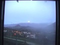 tramonto di luna all'alba.wmv