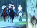 Hatfield Farm: Trail Rides