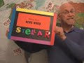 Uncle Jay Explains the News - February 25, 2008
