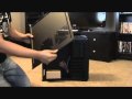 Box Opening of CM 690 II Advanced