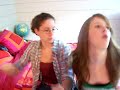 Maeva , Roxane