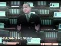 [SIRI 7] Menteri Di Jabatan Perdana Menteri VS Ahli Parlimen Pakatan Rakyat - GULUNG BAJET 2010
