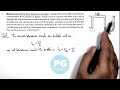 Measurement-of-Surface-Tension-of-a-Liquid