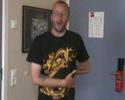 Hull Kung Fu - Fanch a bar of Plopp