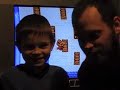 my son and i on new year's eve a couple of years ago. good times! if you really, truly, 100% absolutely feel the need to comment on this video, go here: robertlbryant.com