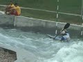 Beijing Canoe Slalom 7-8-2007
