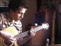 \"Mayonaise (Acoustic)\" -Smashing Pumpkins (Cover)