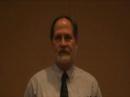 Carl Newby- WASTECON message