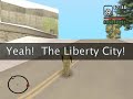 GTA: Get to Liberty City GTA: Get to Liberty City