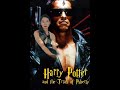 Harry Potter and the Trials of Puberty Harry Potter and the Trials of Puberty