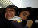 Lela e Polly