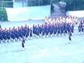 Sanawar 2008 Founders NCC and School Song