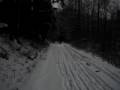 videos de Entrainement sur neige....