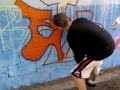 PRC graffiti