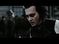 Sweeney Todd : The Demon Barber of Fleet Street Trailer