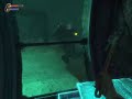 Bioshock - Big Daddy walking on the ocean floor Bioshock - Big Daddy walking on the ocean floor