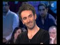 vincent delerm chez laurent ruquier