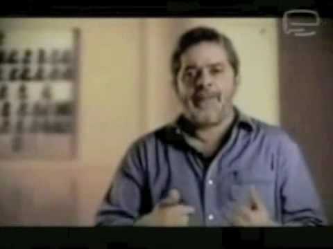 Imagem de Amostra do You Tube