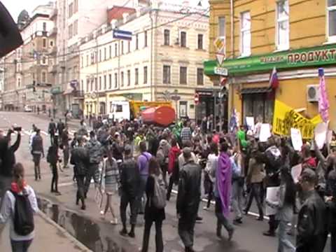 YouTube Трейлер