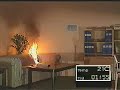Development speed of the fire --(2)