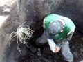 RESGATE COBRA CANYON BARRINHA DILSINHO GARIS DA FLORESTA DILELU ICÉM SP