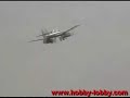 Ducted Fan ME-262 RC Jet