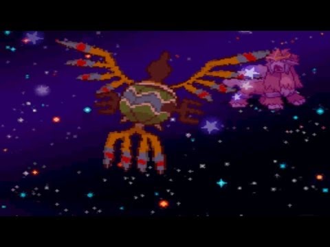 Pokemon Black 2 & White 2 Wifi Battle #81: Cosmic Comeback