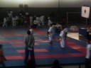 Equipo de Kata Femenino Universidad del Tolima