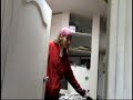 Our house in Cuenca, Ecuador