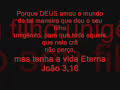 Autor da Minha Vida
