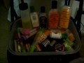 NaturalHairOil&MoisturizerReviewPartTWO.MOV