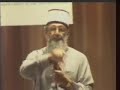 Imran N. Hosein - Ihsan - The Essence Of Islamic Spirituality (10/14)